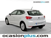 usado Seat Ibiza 1.0 EcoTSI SANDS Style 70 kW (95 CV)