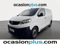 Używany Fiat Scudo Business 102 KM (75 kW) 2022 Biały Van