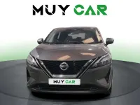 Usado Nissan Qashqai Acenta 158 CV (116 kW) 2022 Gris SUV