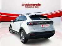 Usado VW Taigo Life 110 CV (80 kW) 2022 SUV