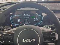 Ny Kia Sportage 215 HK (158 kW) 2026 Rød SUV