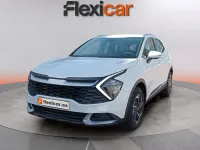 Usado Kia Sportage 265 CV (194 kW) 2024 Blanco SUV