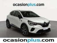 Brugt Mitsubishi ASX 160 HK (117 kW) 2024 Hvid SUV