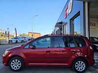 usado VW Touran 1.6 TDI 105 CV EDITION