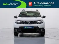 Usado Dacia Duster Essentiel 101 CV (74 kW) 2022 Blanco SUV