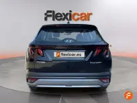 Nuevo Hyundai Tucson 160 CV (117 kW) 2025 Gris SUV