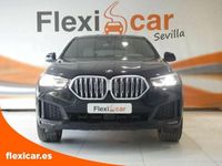 usado BMW X6 Xdrive 30da