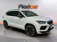 Occasion Cupra Ateca 300 ch (220 kW) 2021 Blanc SUV