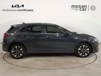Nuevo Kia Ceed 101 CV (74 kW) 2025 Utilitario