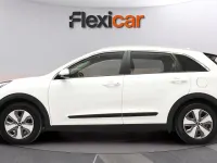 Usado Kia Niro 141 CV (103 kW) 2019 Blanco SUV