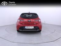 Usado Toyota Corolla 184 CV (135 kW) 2021 Rojo Berlina