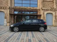 Usado Citroën C4 Tonic 95 CV (69 kW) 2013 Negro Berlina