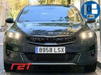 Usado Kia XCeed 141 CV (103 kW) 2021 Gris / plata SUV