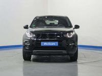 usado Land Rover Discovery Sport 2.0TD4 HSE 4x4 Aut. 180