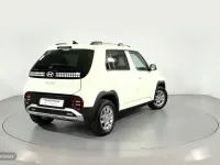 Usado Hyundai Inster 2025 Utilitario