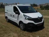 Usado Renault Trafic 95 CV (69 kW) 2020 Blanco Monovolumen
