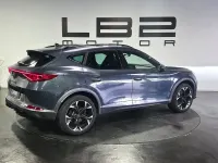 Usado Cupra Formentor VZ 245 CV (180 kW) 2022 Gris / plata SUV