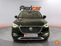 Usado MG HS Luxury 258 CV (189 kW) 2021 Negro SUV