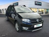 usado Dacia Sandero TCE 90 Stepway