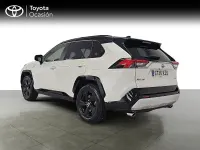 Usado Toyota RAV4 218 CV (160 kW) 2019 SUV
