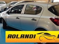 usado Opel Corsa 5p Expression 1.4 55 kW (75 CV)