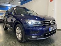 usado VW Tiguan 2.0TDI Sport 4Motion DSG 176kW (9.75)