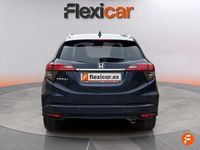 Usado Honda HR-V Comfort 130 CV (95 kW) 2020 Azul SUV