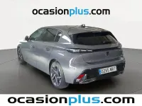 Usado Peugeot 308 Allure 130 CV (95 kW) 2024 Gris Berlina