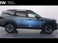 Usado Dacia Bigster Journey 156 CV (114 kW) 2025 Verde SUV