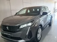 Usado Peugeot 3008 Active 130 CV (95 kW) 2022 Gris / plata SUV