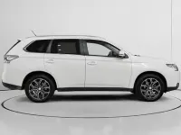 Usado Mitsubishi Outlander Motion 150 CV (110 kW) 2015 SUV
