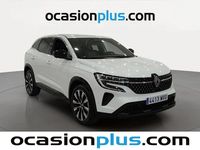 Usado Renault Austral Techno 158 CV (116 kW) 2024 Blanco SUV