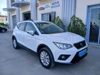 Usado Seat Arona Style 95 CV (69 kW) 2019 Blanco SUV
