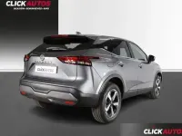 Usado Nissan Qashqai N-Connecta 140 CV (102 kW) 2023 SUV