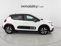 Usado Citroën C3 83 CV (61 kW) 2024 Blanco banquise / negro