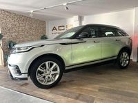 Usado Land Rover Range Rover Velar HSE Dynamic 180 CV (132 kW) 2019 Gris / plata SUV