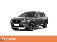 Nuevo Nissan X-Trail Tekna 204 CV (150 kW) 2026 Gris SUV
