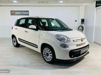 usado Fiat 500L 1.3 MULTIJET II 85HP S