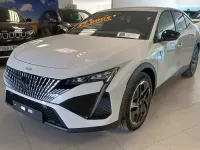 Nuevo Peugeot 408 GT GT 225 CV (165 kW) 2026 Blanco Berlina