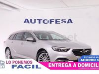 Usado Opel Insignia Innovation 136 CV (100 kW) 2020 Gris / plata Familiar