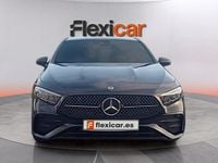 Nuevo Mercedes A180 136 CV (100 kW) 2026 Negro Berlina