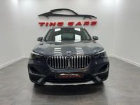 Usado BMW X1 xLine 150 HP (110 kW) 2022 Cinzento SUV