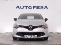 Usado Renault Clio 75 CV (55 kW) 2014 Plata
