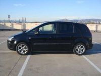 usado Ford C-MAX 1.6TDCI Trend 109