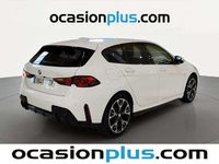 Usado BMW 116 163 CV (119 kW) 2025 Blanco Utilitario