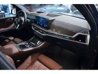 Usado BMW X5 xLine 489 CV (359 kW) 2026 Negro SUV