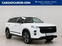 Usado Jaecoo 7 147 CV (108 kW) 2024 Blanco SUV