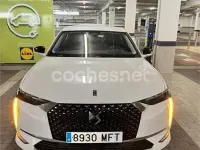 Usado DS Automobiles DS4 Trocadero 225 CV (165 kW) 2023 Blanco SUV
