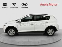 Usado Hyundai Bayon 84 CV (61 kW) 2023 Blanco SUV