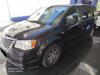 usado Chrysler Voyager Grand 2.8CRD LX Aut.